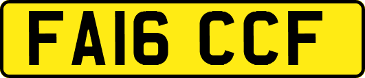 FA16CCF