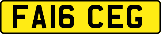 FA16CEG