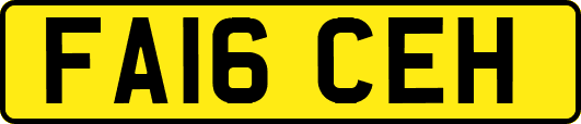 FA16CEH