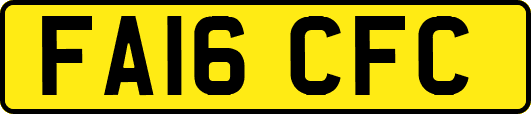 FA16CFC