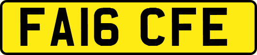 FA16CFE