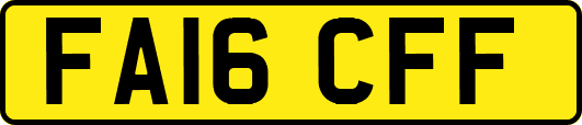 FA16CFF