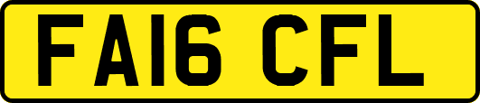 FA16CFL