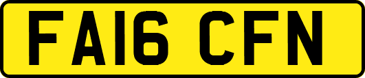FA16CFN