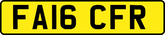 FA16CFR