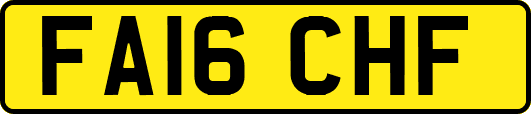 FA16CHF