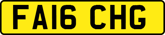 FA16CHG