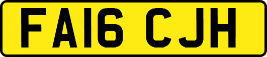 FA16CJH