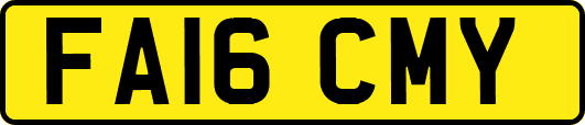 FA16CMY