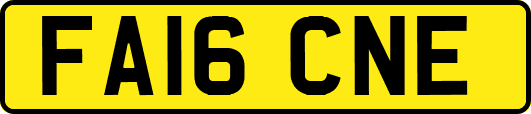 FA16CNE
