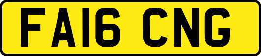 FA16CNG