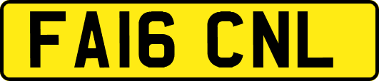 FA16CNL
