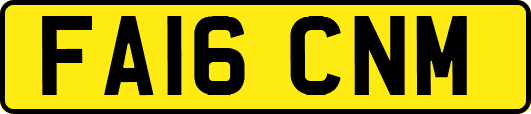 FA16CNM