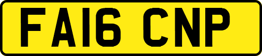 FA16CNP