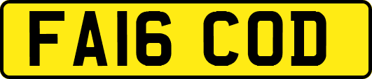 FA16COD