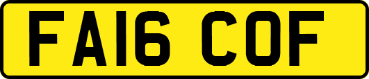 FA16COF