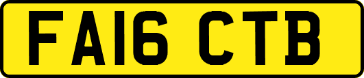 FA16CTB