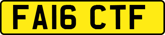 FA16CTF