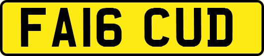 FA16CUD