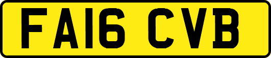 FA16CVB