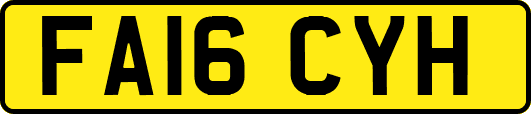 FA16CYH
