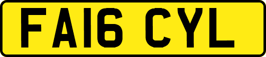 FA16CYL