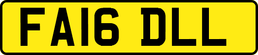 FA16DLL