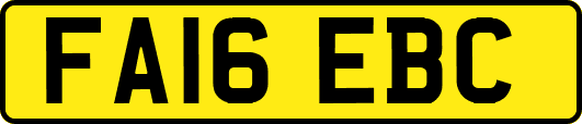 FA16EBC