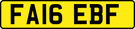 FA16EBF