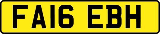 FA16EBH