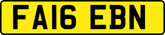 FA16EBN