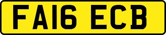 FA16ECB