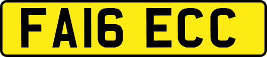 FA16ECC