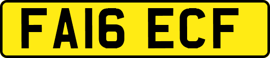 FA16ECF
