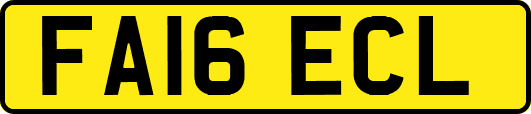 FA16ECL