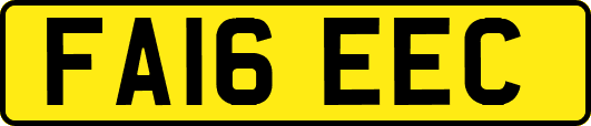 FA16EEC
