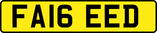 FA16EED