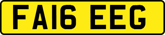 FA16EEG