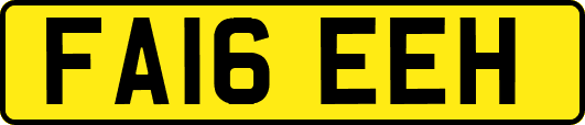 FA16EEH