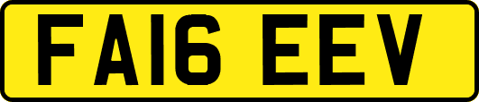 FA16EEV