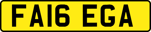 FA16EGA