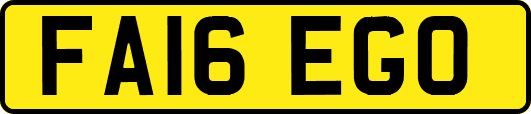 FA16EGO