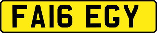 FA16EGY