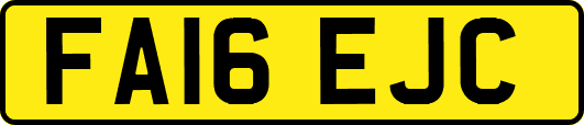 FA16EJC