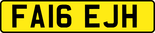 FA16EJH
