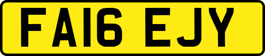 FA16EJY