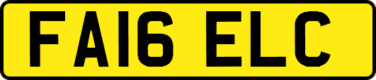 FA16ELC