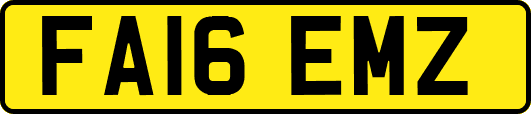 FA16EMZ
