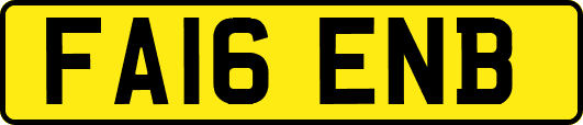 FA16ENB