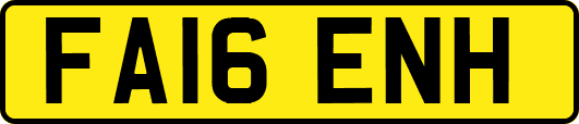 FA16ENH